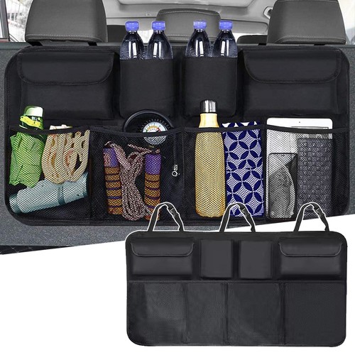 Universal back seat organiser - universal,