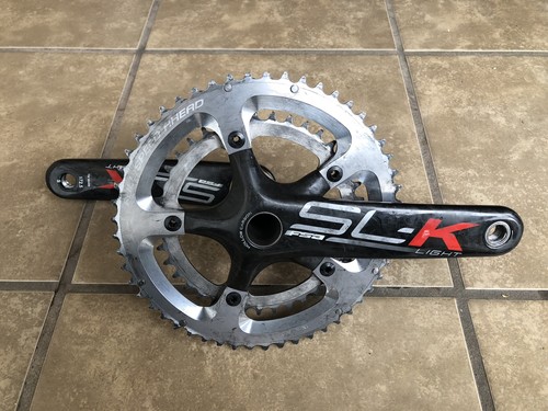 Fsa light carbon double - carbon,