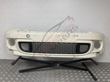 Mini Cooper S SD LCI Front Bumper R55 R56 R57 R58 JJ-1952 7255107