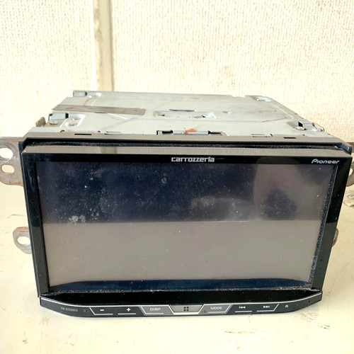 Pioneer carrozzeria 9200dvd - pioneer,