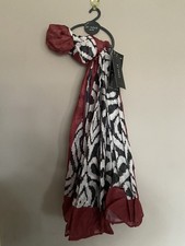 Womens Matalan ET Vous Sarong