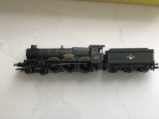 Hornby BR 4-6-0 Castle Class