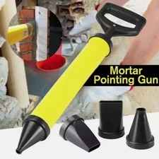 Mortar Pointing Grouting Gun