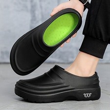 Men's Chef Shoes Non-slip