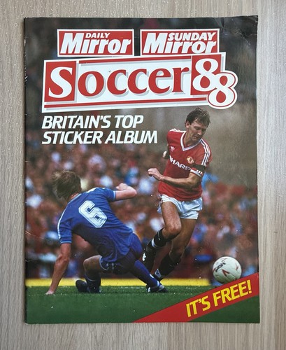 Empty daily mirror football - daily,