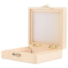 Microscope Slide Case
