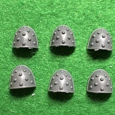 WARHAMMER 40K SPACE MARINES