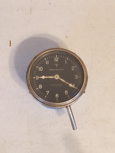 Waltham usa vintage - waltham,