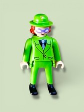 Playmobil DC Kinder Surprise