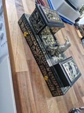 Vintage mechanical bird - vintage,