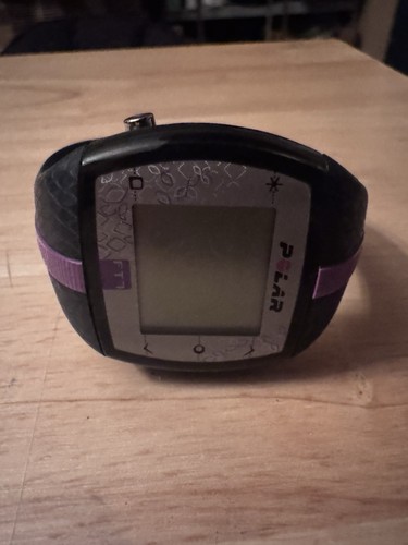 Polar ft7 digital - polar,