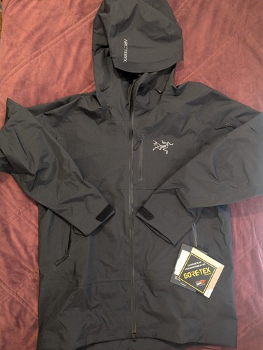 Arcteryx sabre gore tex pro - sv, gore-tex