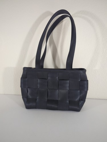 Harveys seatbelt shoulder bag - shoulder,