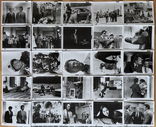 Magnum force clint eastwood - *clint, eastwood*