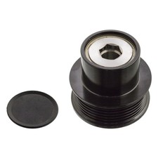 Blue Print Alternator Overrun Pulley - ADT36127