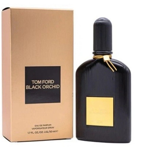 Tom ford black orchid - black, eau