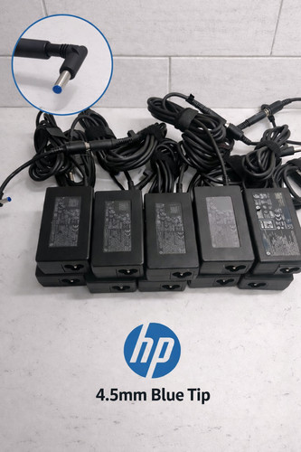 Job lot genuine original hp - 10,