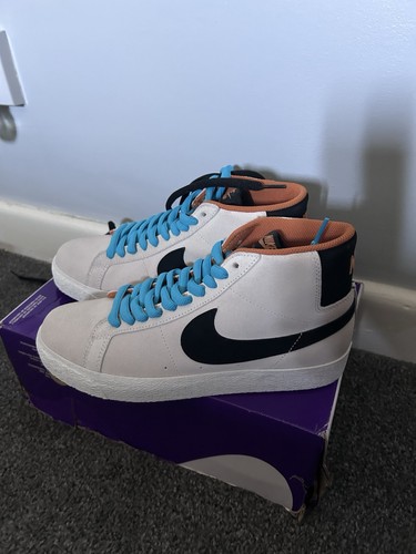 Nike zoom blazer mid - nike,