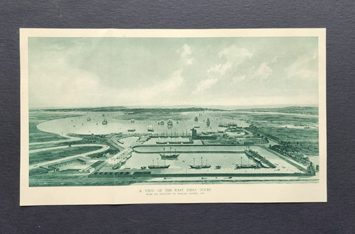 Antique 1921 large print - large,
