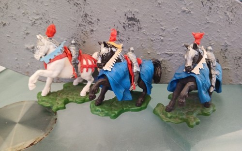 Vintage britains swoppet - vintage,