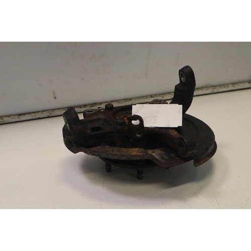 Front hub mitsubishi l200 - mitsubishi,