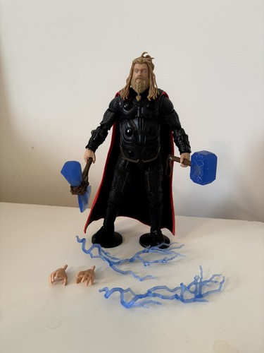 Marvel legends infinitey saga - marvel,