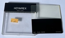 Hoya - Hoyarex 182 Dual Image Filter - Case / vgc
