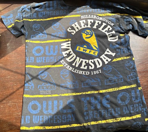 Vintage 1990s sheffield - vintage,
