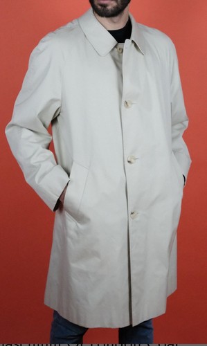 Aquascutum trench coat jacket - aquascutum,