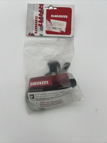 Sram trigger index front 3 - index,
