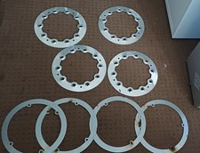 Honda Atc70 Wheel Rings