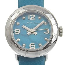 MARC BY JACOBS Amy Dinghy Ladies Quartz Watch MBM1289