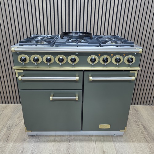 Falcon deluxe 100cm dual - deluxe,