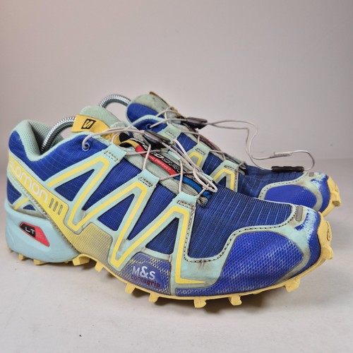 Salomon women trainers - women’s,