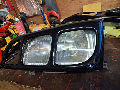 Ford transit 1994 2000 pair - transit,