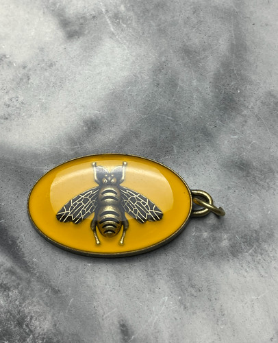 Neck pendant good - neck,