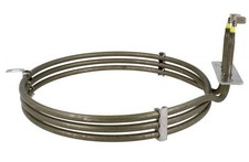 Smeg A2-5 2000 Watt Circular