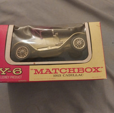 Models  of  Yesteryear,  UK