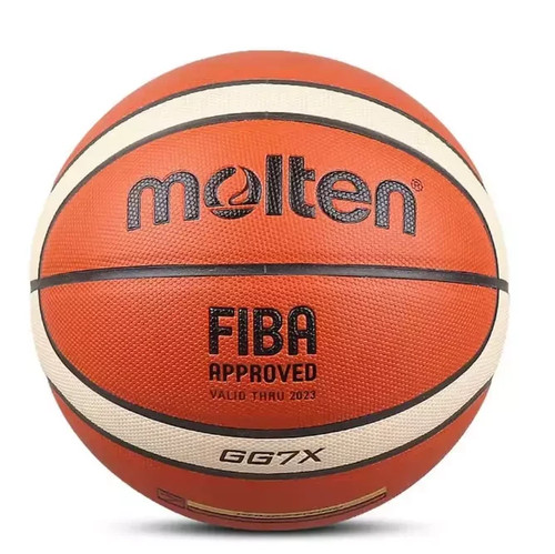 Fiba basketball ball - basketball, official