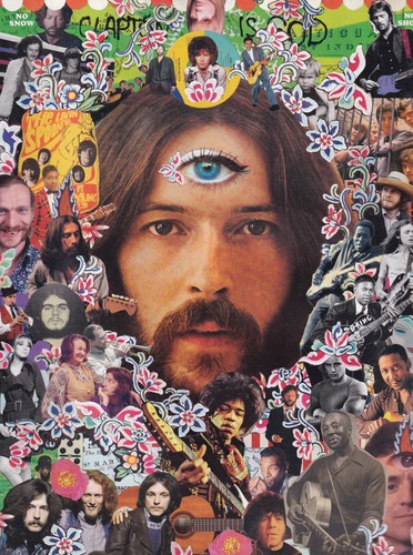Eric clapton - clapton, (early