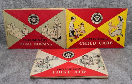 Vintage john ambulance - vintage,