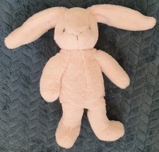 Mothercare Pink Snuggle Bunny