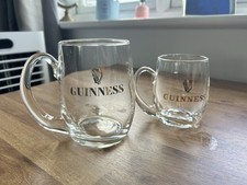 Guinness Waterford Crystal 1