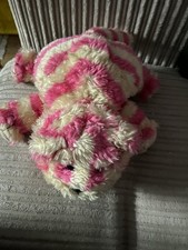 Bagpuss Plush Soft Toy