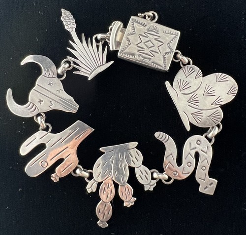 Vintage alv handcrafted - alv,