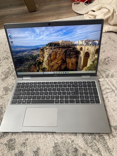 Dell latitude 5520 - latitude, intel