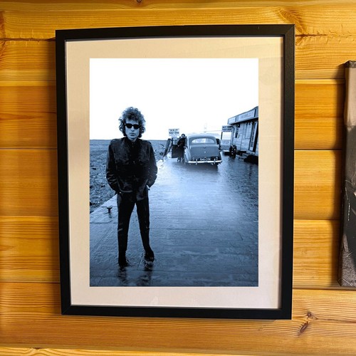 Bob dylan aust ferry 1966 - bob,