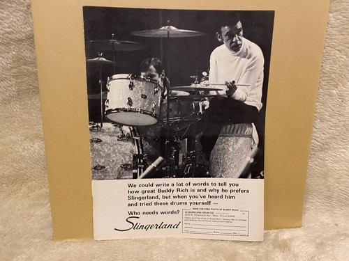 Jbfa5 advert 11x8 slingerland - jbfa5,