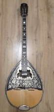 GREEK BOUZOUKI 1970