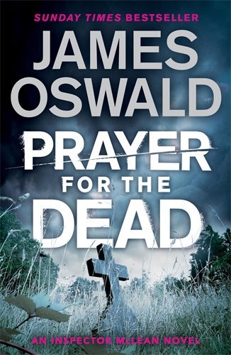 Prayer for the dead - the, inspector